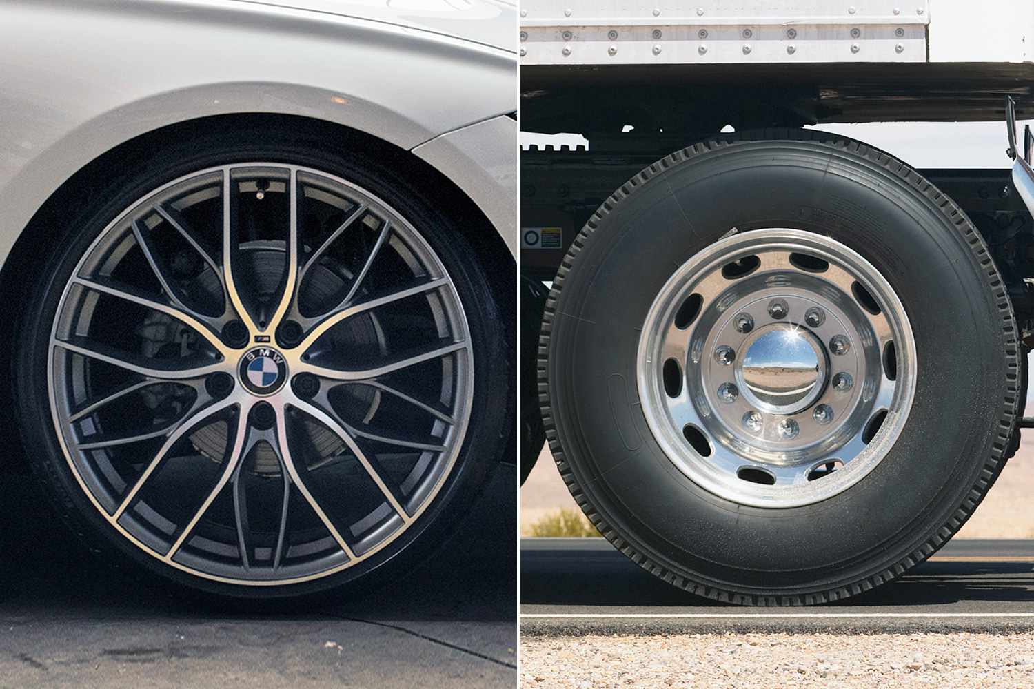 Quelle est la différence entre les jantes et les roues ? - Mecanicien ...