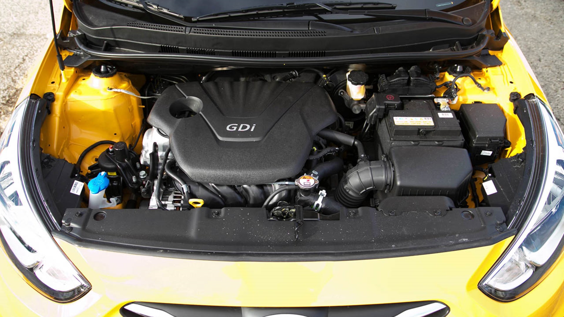 10 problèmes ennuyeux des Hyundai Accent de 2007 a 2015 essence et ...